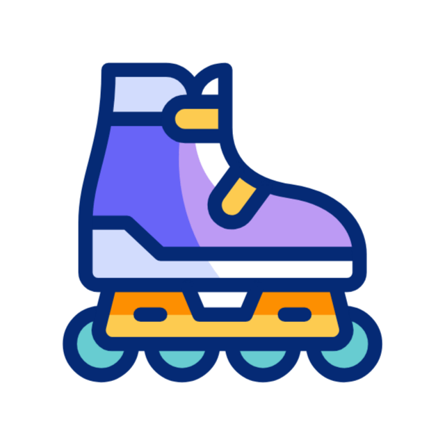 ✨Patines Ajustables ProSkate TALLA S ✨