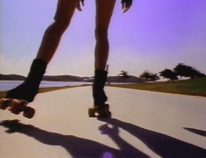 🔥 Patines Infantiles de 4 Ruedas TALLA M 🔥