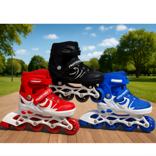 🔥Patines Ajustables ProSkate TALLA L🔥