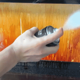 🧼 Espuma Limpia Todo 🧼