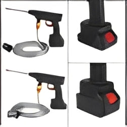 Pistola Hidrolavadora