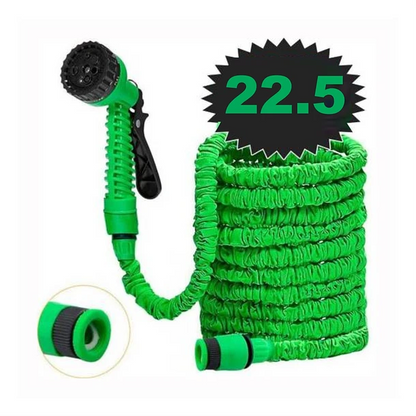 💦 Manguera Retráctil Magic Hose – ¡La revolución del riego en tu hogar! 💦