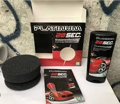 PASTA REPARADORA DE ARAÑAZOS DE COCHE