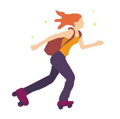 🔥Patines Ajustables ProSkate TALLA L🔥