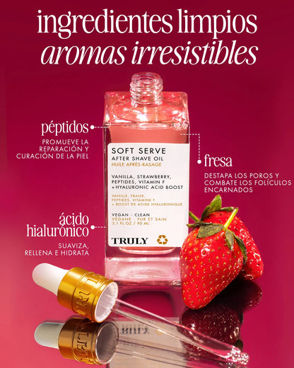 🍓✨Truly Beauty 🍓✨