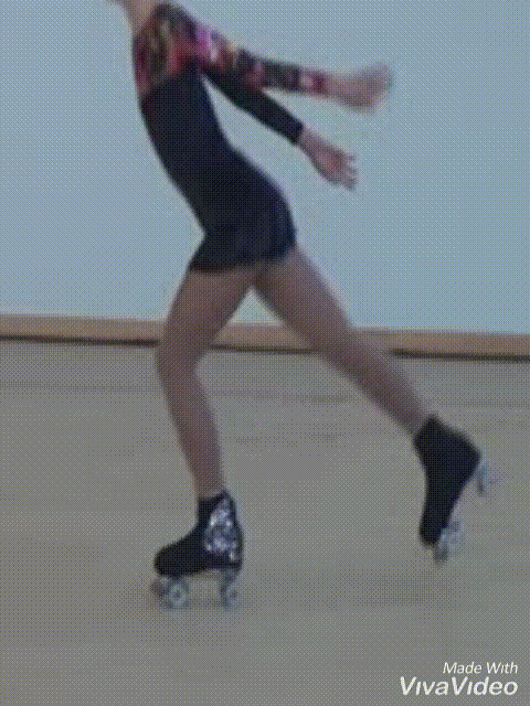 🔥 Patines Infantiles de 4 Ruedas TALLA L 🔥